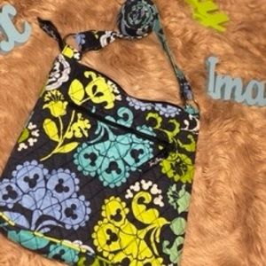 Disney Parks Vera Bradley Crossbody Purse